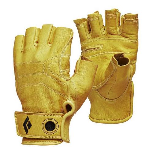 Black Diamond Stone Gloves - Primary Image