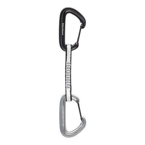 Black Diamond Litewire Quickdraw 12cm - Primary Image