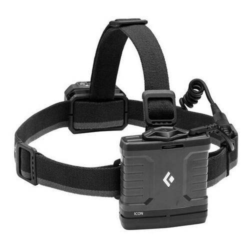 Black Diamond Icon 700 Headlamp - Primary Image