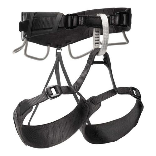 Black Diamond Momentum 4s Climbing Harness - Primary Image