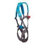 Kids Black Diamond Momentum Full Body Climbing Harness - Thumbnail 2 of 2