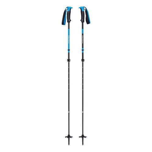 Adult Black Diamond Razor Carbon Pro Ski Poles - Primary Image