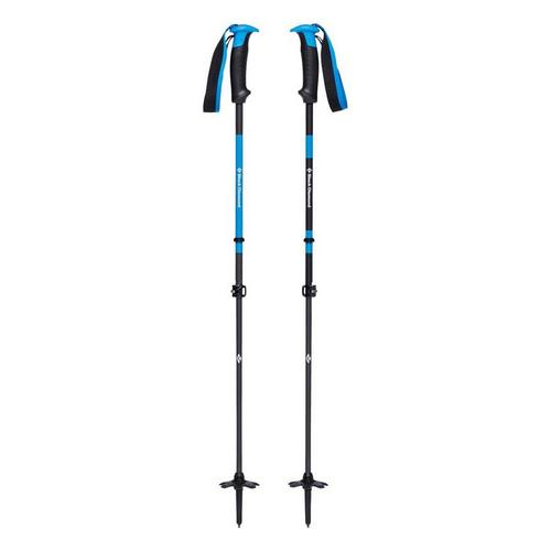 Adult Black Diamond Razor Carbon Pro Ski Poles - Primary Image