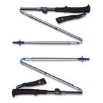 Black Diamond Distance FLZ Trekking/Running Poles - Thumbnail 1 of 3