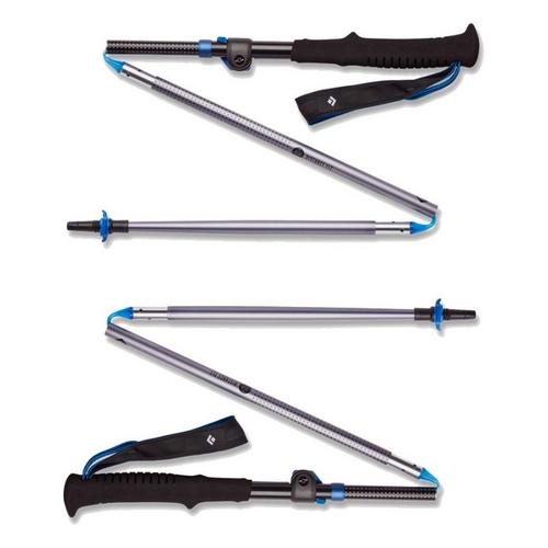 Black Diamond Distance FLZ Trekking/Running Poles - Primary Image