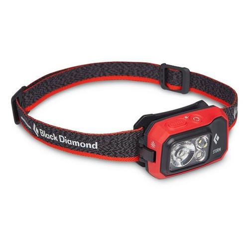 Black Diamond Storm 450 Headlamp - Primary Image