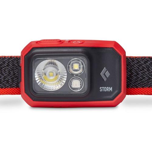 Black Diamond Storm 450 Headlamp - Primary Image