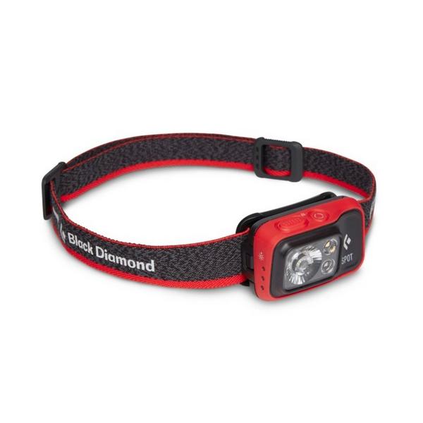 Black Diamond Spot 400 Headlamp