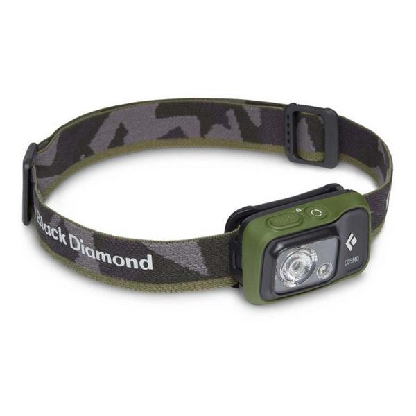 Black Diamond Cosmo 350 Headlamp