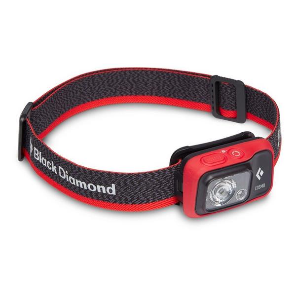 Black Diamond Cosmo 350 Headlamp
