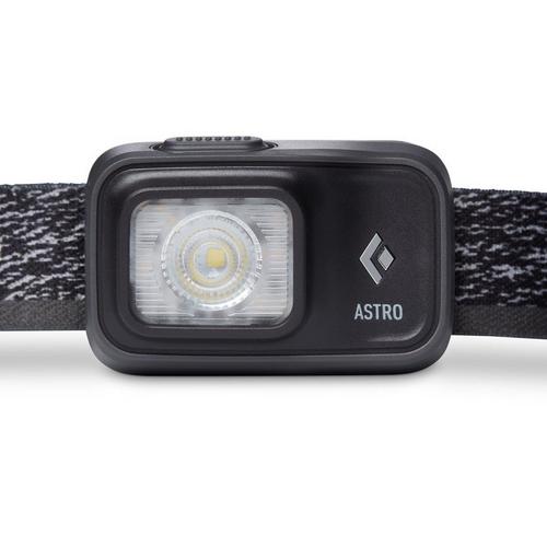 Black Diamond Astro 300 Headlamp - Primary Image