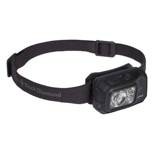 Black Diamond Storm 500R Headlamp - Primary Image