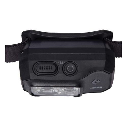 Black Diamond Storm 500R Headlamp - Primary Image