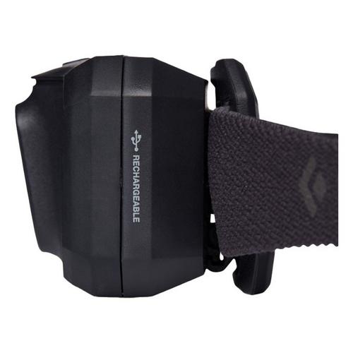 Black Diamond Storm 500R Headlamp - Primary Image