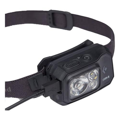 Black Diamond Storm 500R Headlamp - Primary Image