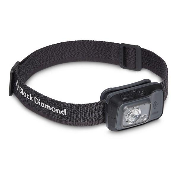 Black Diamond Cosmo 350-R Headlamp