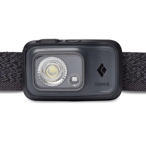 Black Diamond Cosmo 350-R Headlamp - Primary Image