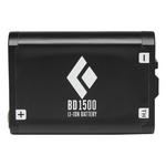 Black Diamond 1500 Battery and Charger - Thumbnail 3 of 3