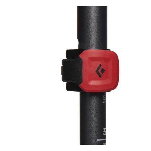 Black Diamond Pursuit Trekking Poles - Primary Image