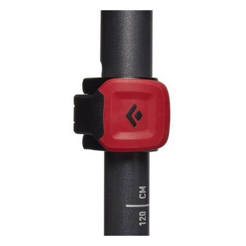 Black Diamond Pursuit Shock Trekking Pole - Primary Image