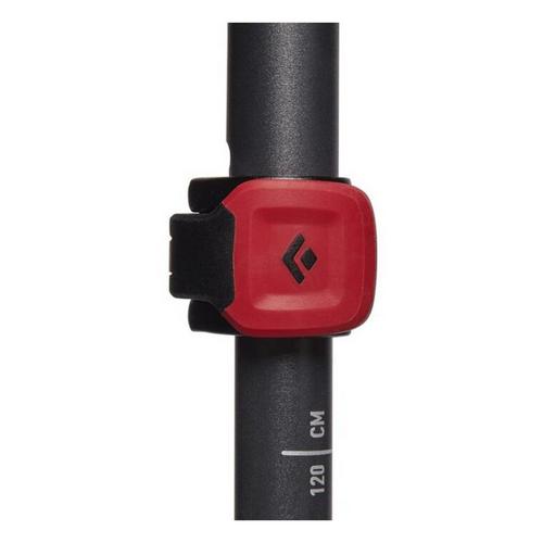 Black Diamond Pursuit Shock Trekking Pole - Primary Image