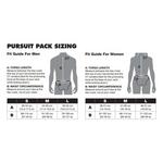 Women's Black Diamond Pursuit 15 Backpack - Thumbnail 6 of 6