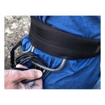 Men's Black Diamond Momentum Climbing Harness Package - Thumbnail 2 of 3