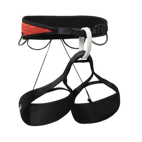 Black Diamond Airnet Harness - Primary Image