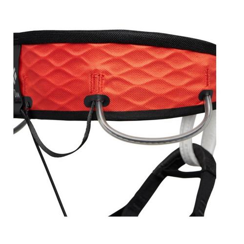 Black Diamond Airnet Harness - Primary Image