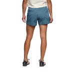 Women's Black Diamond Notion Shorts - Thumbnail 3 of 4