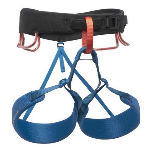 Men's Black Diamond Momentum Climbing Harness - Primary Image