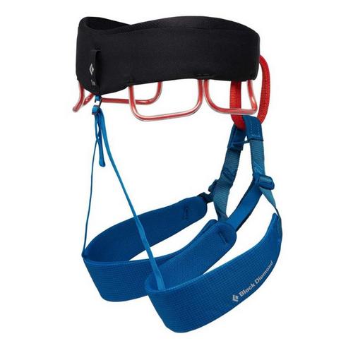 Men's Black Diamond Momentum Climbing Harness - Primary Image