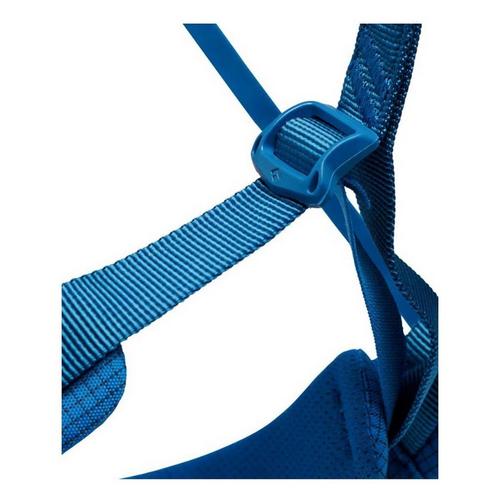 Men's Black Diamond Momentum Climbing Harness - Primary Image