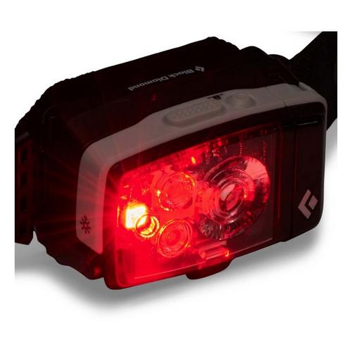 Black Diamond Distance LT 1100 Headlamp - Primary Image