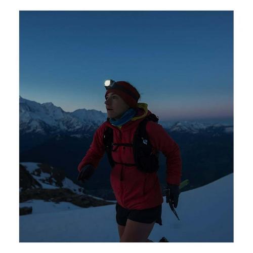 Black Diamond Distance LT 1100 Headlamp - Primary Image