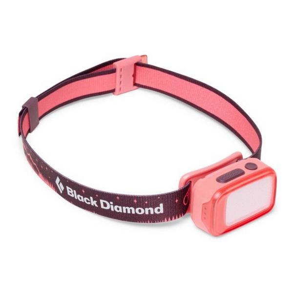 BLACK DIAMOND Wiz Kid Headlamp