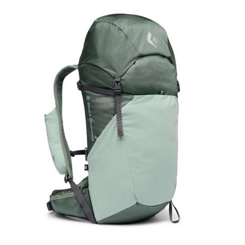 Black Diamond Trail Vista 28 Backpack - Primary Image