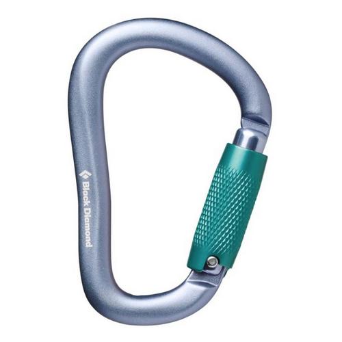 Black Diamond Rocklock Triple Lock Carabiner - Primary Image