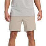 Men's Black Diamond Sequence Shorts - Thumbnail 1 of 4