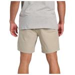 Men's Black Diamond Sequence Shorts - Thumbnail 3 of 4