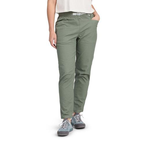 Women's Black Diamond Ethos Pants - Primary Image