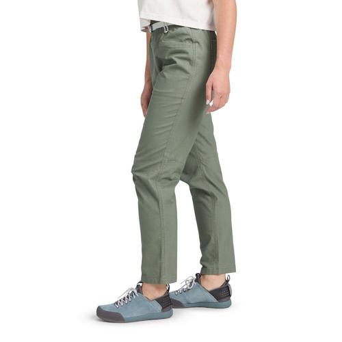 Women's Black Diamond Ethos Pants - Primary Image