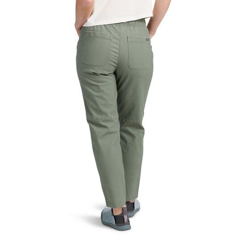 Women's Black Diamond Ethos Pants - Primary Image