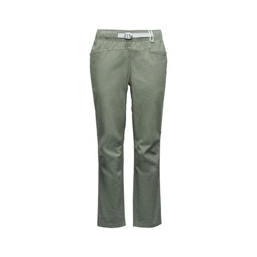 Women's Black Diamond Ethos Pants - Primary Image