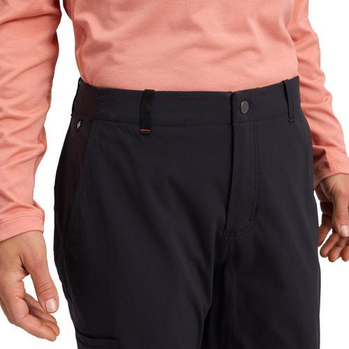 Women's Black Diamond Pursuit Pants - Primary Image