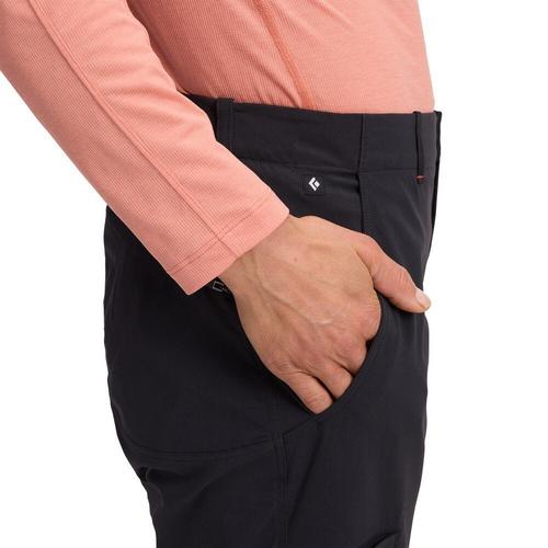 Women's Black Diamond Pursuit Pants - Primary Image