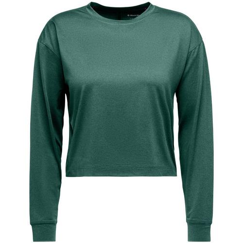 Women's Black Diamond Circuit Long Sleeve T-Shirt - Primary Image