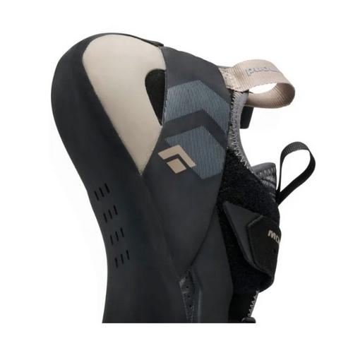 Black Diamond Momentum Climbing Shoes - Primary Image