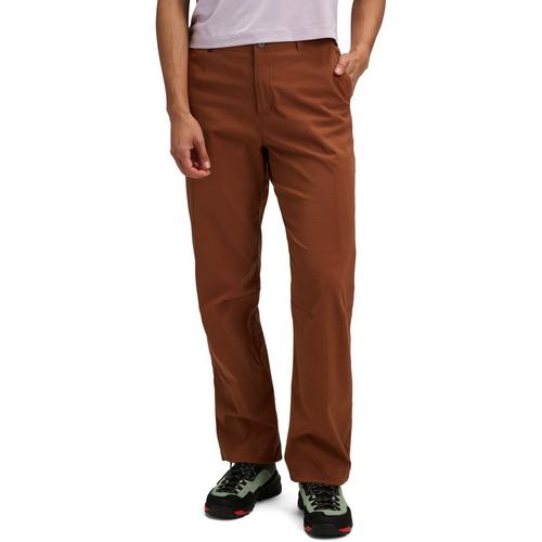 Women's Black Diamond Pursuit Pants - Primary Image