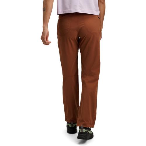 Women's Black Diamond Pursuit Pants - Primary Image